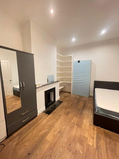 ✨ 🛏️ 2X Double Rooms to Let in – Streatham  Main Photo