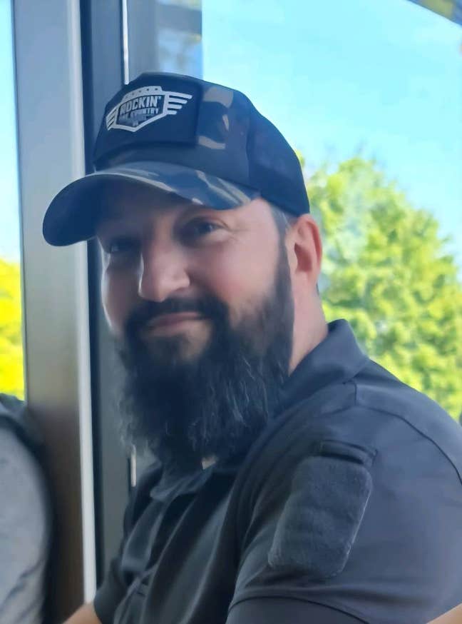 I'm a very friendly, reliable and decent blok... Main Photo