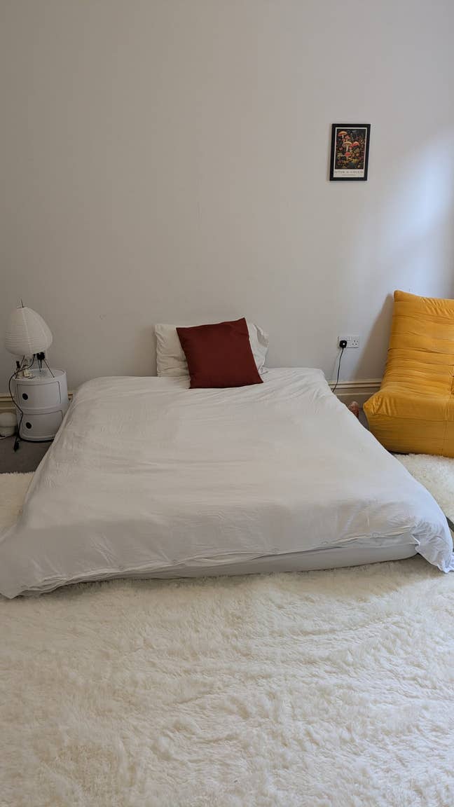 Short let- seaside- Large Double-Central Hove Main Photo