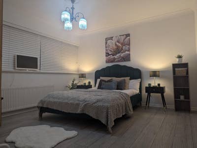 Renovated Tilbury Home - Ideal for Amazon Workers! Main Photo