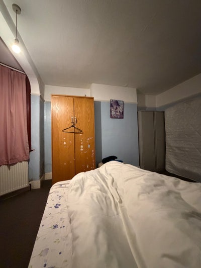 Double room to let Main Photo