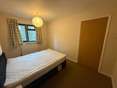 Double/Single room available in Salisbury Main Photo