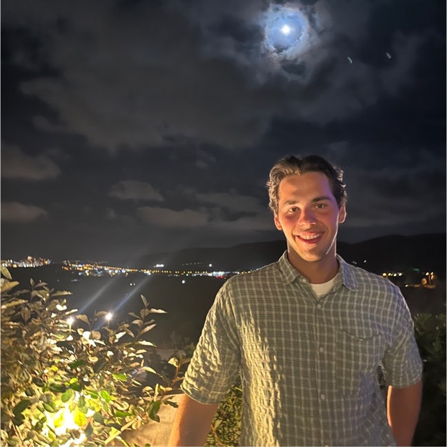 Young professional seeking London flat-share  Main Photo