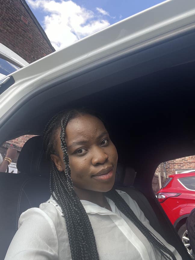 23 year old Female seeks a single or double room Main Photo