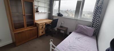 Fully furnished cosy single room ready to move in Main Photo