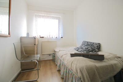 Double Room in Canning Town, London Main Photo