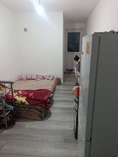 Studio flat Main Photo