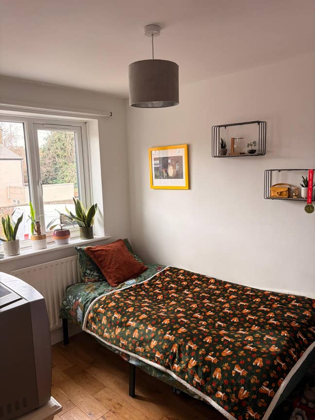 Single Room Bounds Green for weekday Let - close s Main Photo