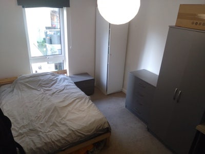 Spacious Double Room Main Photo