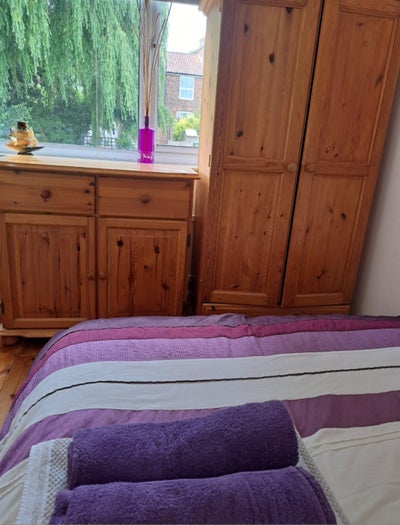 Prof or Student Rm &pound;550 p/m. Near Uni Main Photo
