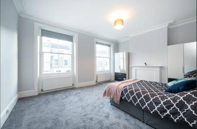 Peaceful home in Stockwell - 1 room available Main Photo