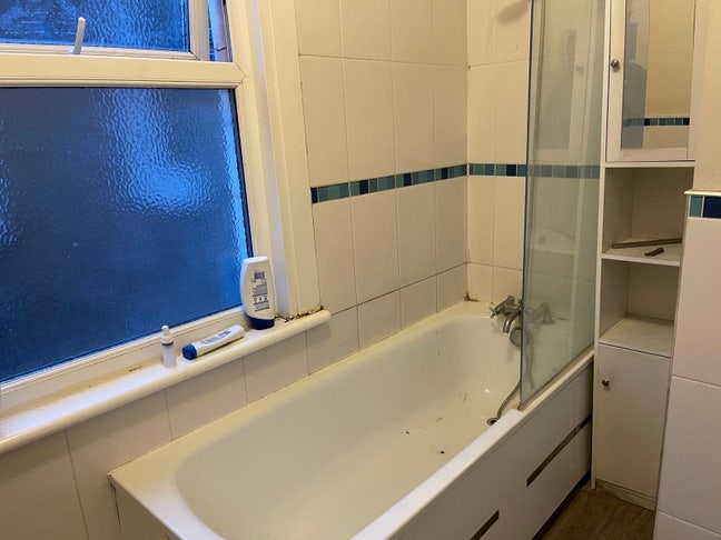 Two Beautiful Double Rooms in Shared House Main Photo