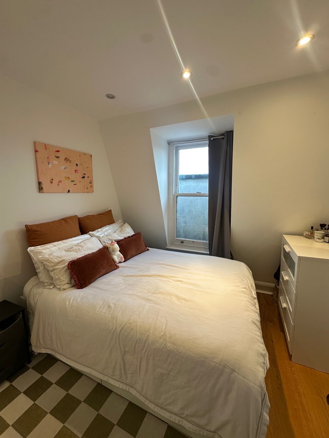 Double Room in sunny Maida Vale flat ☀️ Main Photo