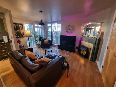 Moseley Village Luxury double room with en-suite Main Photo