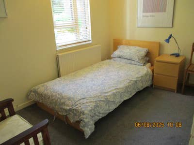 Rooms Available Main Photo