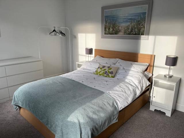 Double Room in Tornagrain Main Photo