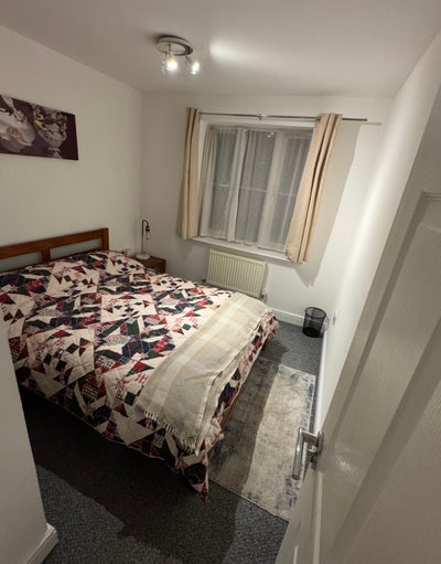 Room in a Shared Flat, Cecil Manning Close, UB6 Main Photo