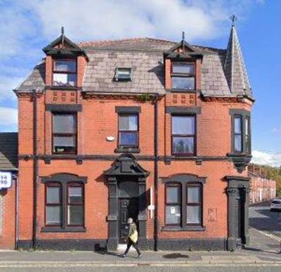 Room to Rent in a Shared House Main Photo