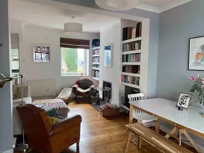 Family home in Hanover-Two Double Bedroom, garden. Main Photo