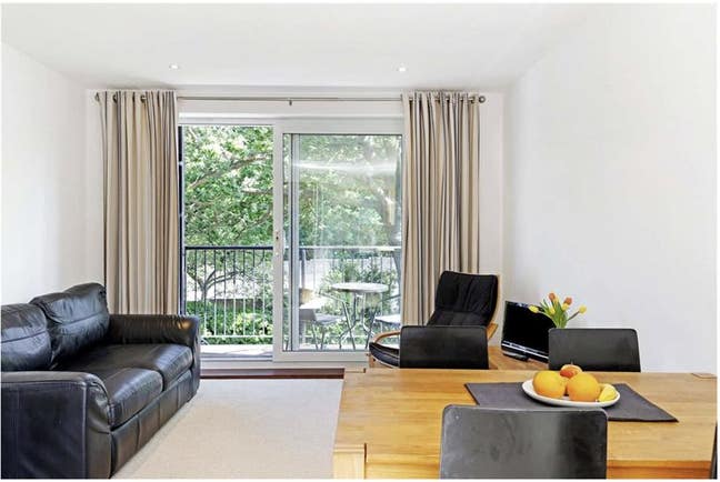 Young Professional Flatmate for 2-bed 2-bath Main Photo