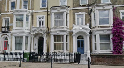 Double Bedroom with Ensuite Main Photo