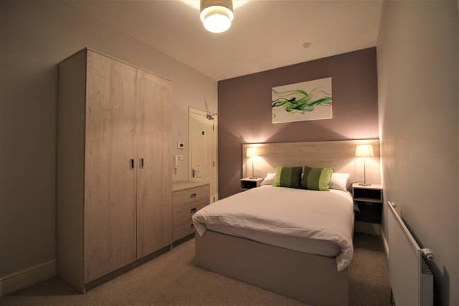 Superior Couples Rooms, Nothing Better Main Photo