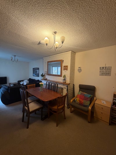 2 double rooms available in headington  Main Photo