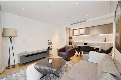 2 Bedroom Apartment to Share Room Main Photo