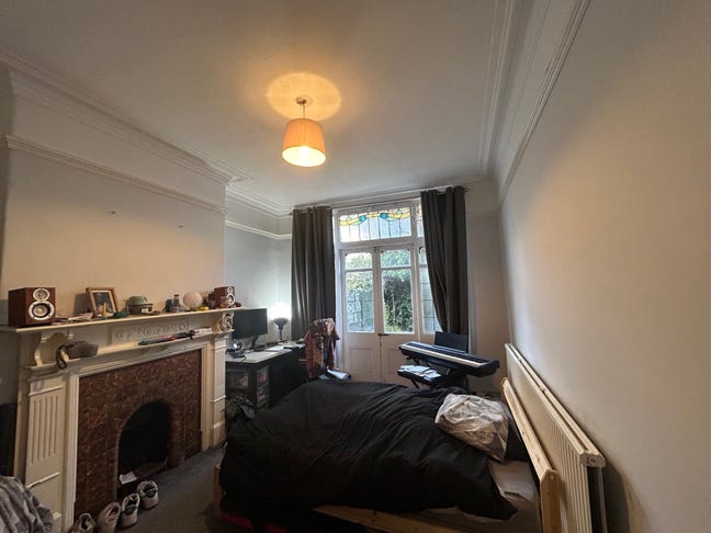 Double room in Whalley Range  Main Photo