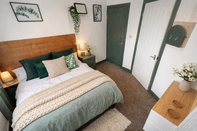 💎 Premium Double Room – Comfort & Elegance 🏡 Main Photo