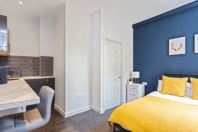 High Standard Shared House in Limetree Avenue Main Photo