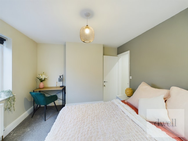 Professional Share House in Garforth Main Photo