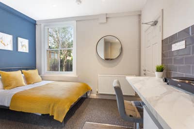 High Standard Shared House in Limetree Avenue Main Photo