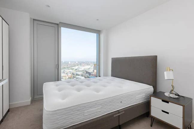 Double bedroom for rent - Anaconda Cut  Main Photo