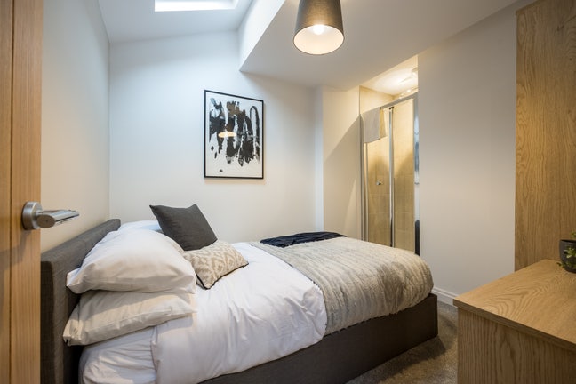 Brand New Co-Living in Wallingford 🆕 Main Photo