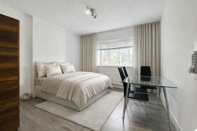 Largest Room in Shared Flat – HA9 🏠 Wembley Park Main Photo