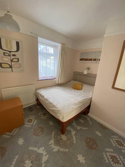 MON to FRI 4 nights Main Photo