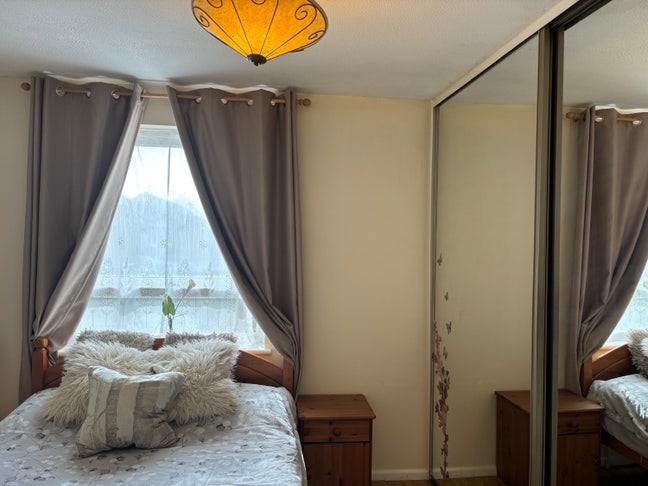 Double Room Main Photo