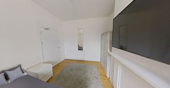 🤩 Nice Double Room in Queen’s Park 🤩 Main Photo