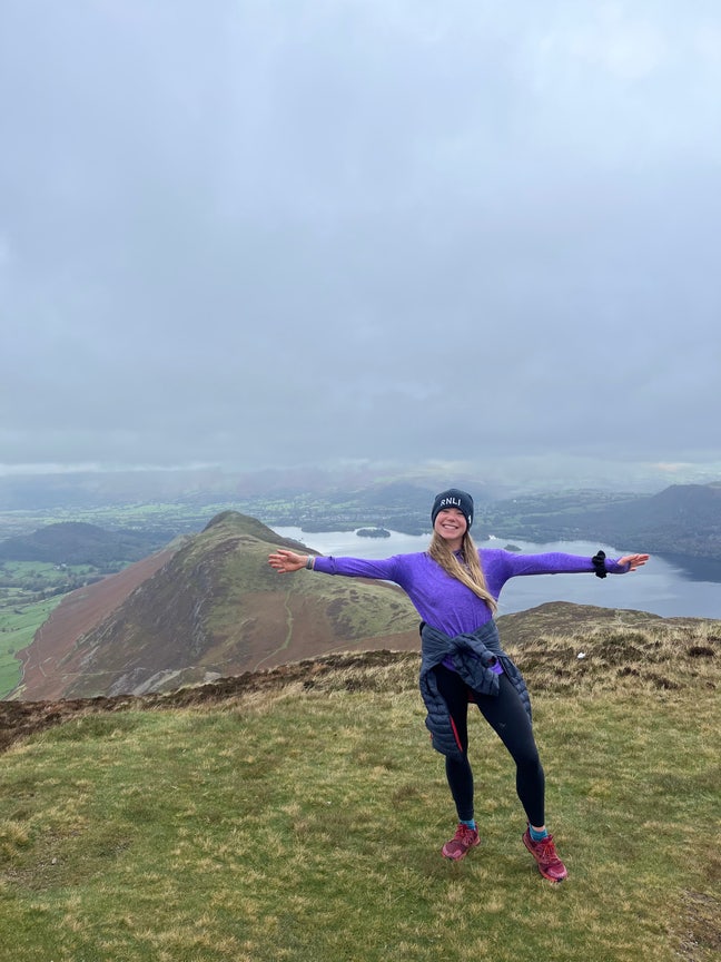 Outdoorsy, active female seeking room in Cornwall Main Photo