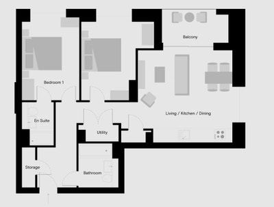 Looking for replacement tenant Main Photo