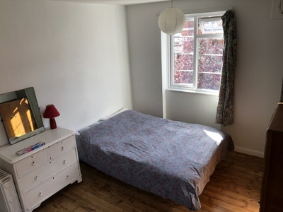 Spacious Double Room in central Brixton Main Photo