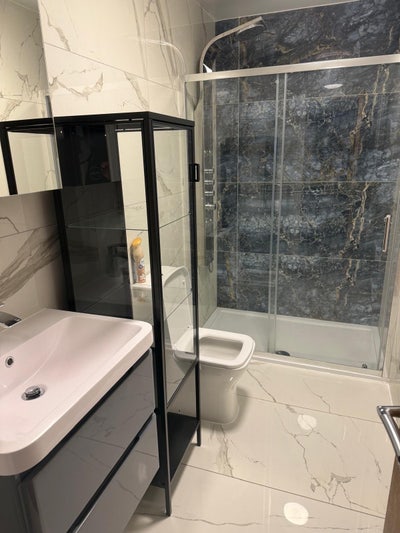 One bedroom flat to rent on Gammons lane  Main Photo