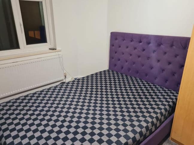 Double Room Available -  London E17 3LD Main Photo