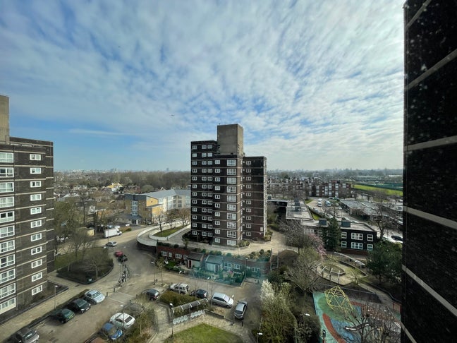 Flat with a view  Main Photo