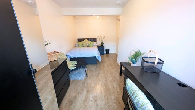 Large Modern 1st Floor Room In Coton Meadows Main Photo