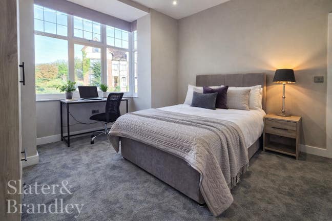 **Brand New All Private Bathroom**Melton Road** Main Photo