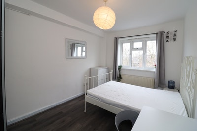Last 3 Rooms in Old Street/Hoxton!  Main Photo
