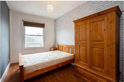 Private Bedroom and Bath - Furnished - River View Main Photo