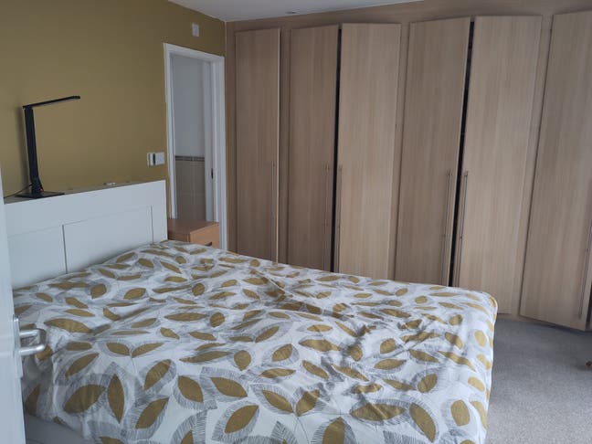 Lovely en-suite room with balcony Main Photo